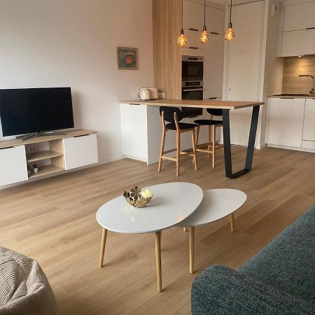 Appartement Bayonne Ellaia Dış mekan fotoğraf