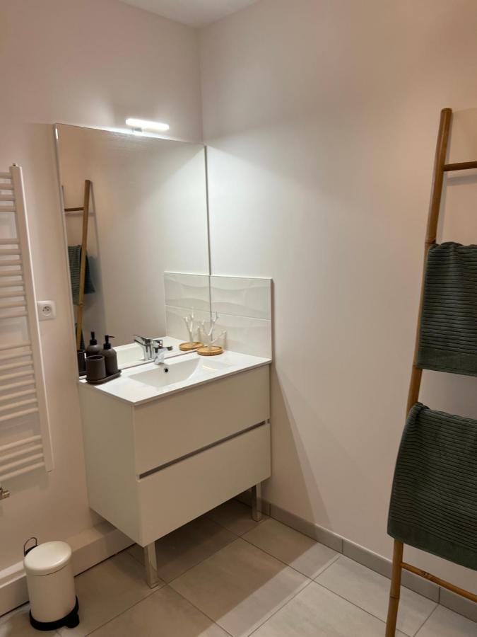 Appartement Bayonne Ellaia Dış mekan fotoğraf
