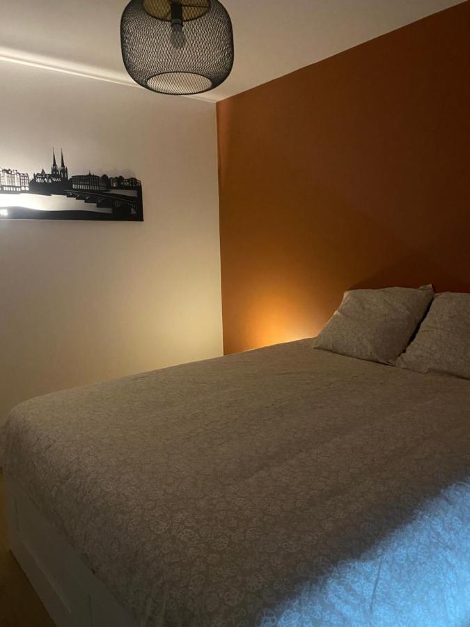 Appartement Bayonne Ellaia Dış mekan fotoğraf