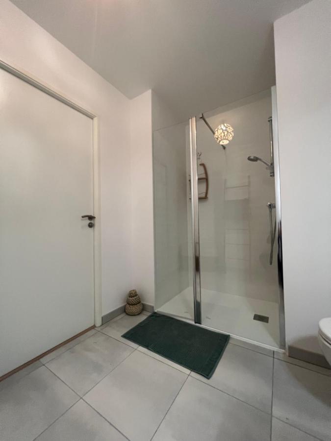 Appartement Bayonne Ellaia Dış mekan fotoğraf