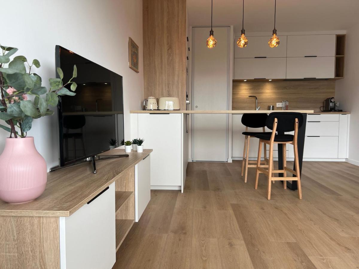 Appartement Bayonne Ellaia Dış mekan fotoğraf