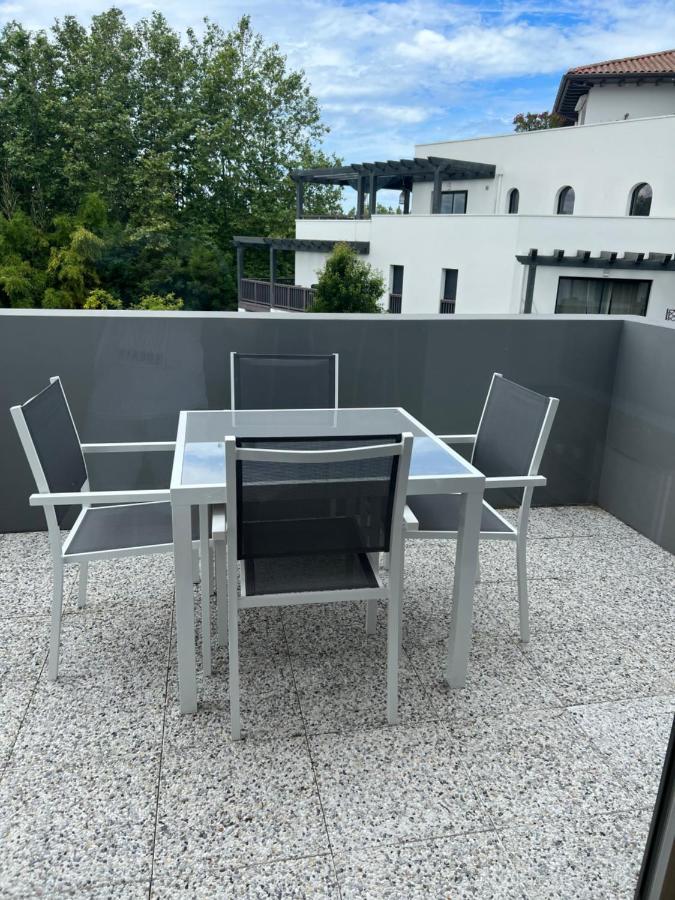 Appartement Bayonne Ellaia Dış mekan fotoğraf